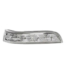 Afdekking voor richtingaanwijzerlamp rechter buitenspiegel 876142L600 voor I30 2009-2012 Autoaccessoires