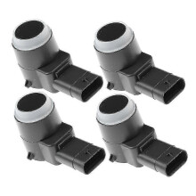 Parkeersensor voor de bumper van een Mercedes, 4 stuks, radar A2125420018