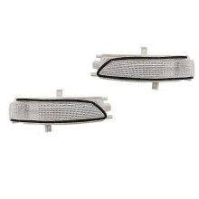LED-richtingaanwijzer in de buitenspiegel van de Honda FIT/JAZZ/SALOON/CITY 2003-2008