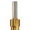 HSS drill Step drill Tapered Titanium for drill screwdriver 4-12mm 3