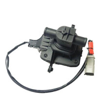 Regulačný ventil kúrenia pre nákladné auto Scania 2160199 1741027 1793197 1503790