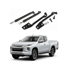 Achterklepsteun met gasveer voor Mitsubishi TRITON L200 2015-2022