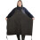 Adjustable Plus Size Kitchen Apron with Pockets, Long Durable Baking Cooking 1