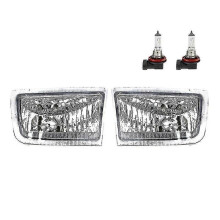 Mistlampen met lamp voor Toyota Land Cruiser Prado 90 FJ90