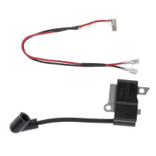 Bobine d'allumage de rechange pour tronçonneuse à essence Husqvarna 435/440/445/450e