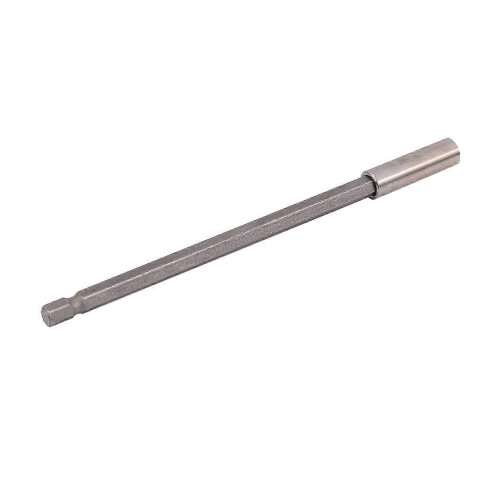New 150mm 1/4 Hex Quick Release Magnetic Screwdriver Extension Bit Holder 1