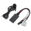 Bluetooth 5.0 AUX-microfoon voor Honda Civic 2006-2013 autoradio 1