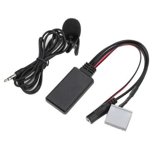 Bluetooth 5.0 AUX-microfoon voor Honda Civic 2006-2013 autoradio