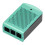 Koelbehuizing van aluminiumlegering ter bescherming van de microcomputer Raspberry Pi 2 3 Model B+ 3