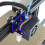 Bracket for 3/5 BL Touch Sensor Holder for -10 BL-Touch Auto Leveling Rack Mount 3D Printer Accessories 6