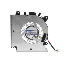 Vervangende CPU-koelventilator voor MSI GF63 GF65 laptop, MS-16R1/R2, PABD08008SH N413 compatibel