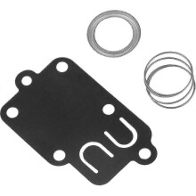 Briggs & Stratton 3-5 PS Motorhacken-Vergaser-Reparatursatz (Modelle 270026, 272538, 272538s, 272637, 4157, 5021)