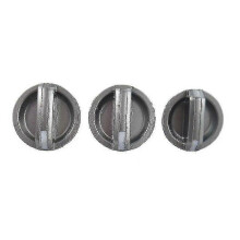 Heizungsregler-Set 3-teilig für Ford Ranger 2009-2011 UB9B61195 [JKW]