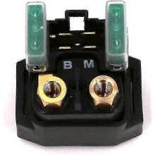 ATV Starter Relay for Yamaha YFM Series - For Raptor, Grizzly, Kodiak, Wolverine
