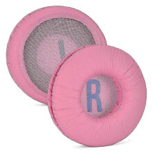 1 Paar Ersatz-Ohrhörer, kompatibel mit JBL Jr 300BT 300, Jr 310BT 310 Kinder-On-Ear-Kopfhörern