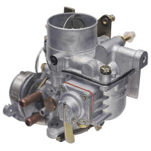Carburador H117 para PEUGEOT 404 504, compatible con OE E14185 140100 1401.E2