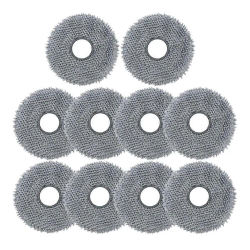 Wischmopp-Pads für Q Master/QS/Q Pro/Q Maxv
