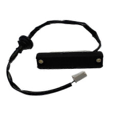 Achterklephendel Mini-schakelaar voor Toyota Avensis T25 & Corolla Verso 2003-2009 Kofferbakontgrendeling