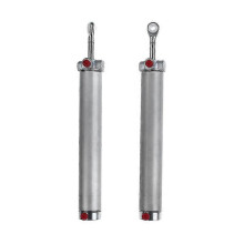 2x Hydraulische cilinder voor cabriodak TC-102 voor modellen van 1968-1972