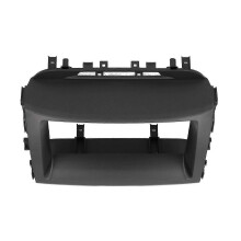 Panel frontal para radio estéreo de 2 DIN con reproductor de DVD GPS, marco compatible con KIA Sportage 2010-2016.