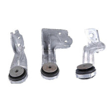 Soporte de montaje para intercooler de motor 1.6THP 9803778880 4008 308S
