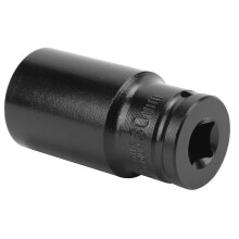 Sechskant-Steckschlüssel-Abreißmuttern-Ersatzteil für elektrische Bohrmaschinen, 78 mm (30 mm)