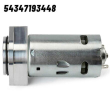 Car Pump Motor + Base For- Z4 E85 Convertible Top Hydraulic Roof Pump Motor 54347193448 Hb80008-002 A FG05