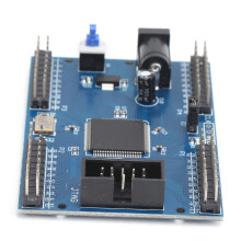 CPLD-Entwicklungs-, Lern- und Experimentiermodul-Austausch- und Reparaturmöglichkeit für Altera II EPM240
