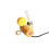 CO2 Regulator Reasonable Design High Power Heating Temperature Control Carbon Dioxide Pressure Reducer 36V 1