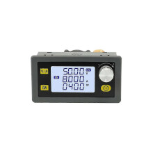 Einstellbares DC 50V 8A 400W CV/CC Abwärts-Netzteilmodul Spannungsregler XY5008E