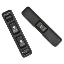 Car Power Window Master Control Switch (Left & Right) for Suzuki Vitara