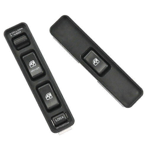 Car Power Window Master Control Switch (Left & Right) for Suzuki Vitara