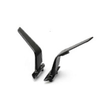 Rétroviseurs réglables pour moto Yamaha TMAX560 2022-2023