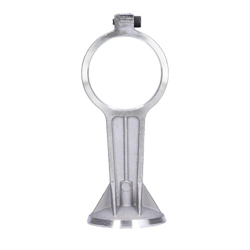 Air Compressor Connecting Link Rod Cast Aluminium Pneumatic Tool Replacement 1500WInner Ring 62mm 1