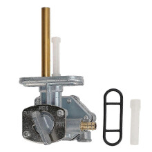 Benzinhahn aus Stahllegierung 4430044AB0 für Suzuki DR200SE, DR200S, DR125SE