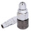 Air Pipe Joint SelfLocking Quick Pneumatic Air Compressor Pump Power Tool Accessory 30SP+30PP 2