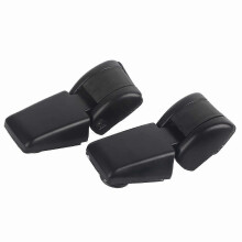 2 stuks scharnieren voor achterklepruit 3C5Z78420A69AA 3C5Z78420A68AA geschikt voor Lincoln Aviator 2003-2005