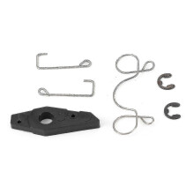 Yamaha 2-Stroke 5HP 6HP Outboard Recoil Starter Pull Start Repair Kit 6pcs