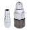 Air Pipe Joint SelfLocking Quick Pneumatic Air Compressor Pump Power Tool Accessory 30SP+30PP 3