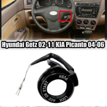Antenna Assy 9544017050 for Kia Picanto & Hyundai Click 2004-2006 Models