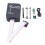 CC Debugger RF-systeemprogrammeur USB-emulatormodule accessoirekit voor ZigbeeCC2531 1