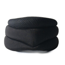 Anti-Snoring Neck Support for Side Sleepers and Neck Pain