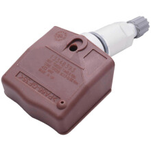 433 MHz TPMS-bandenspanningssensor voor Opel Zafira C, Insignia (Europese markt)