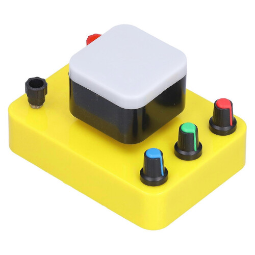 25013 Light Three Primary Color Synthesis Experiment Instrument Physics Tool for School 2