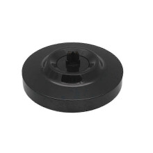 Oplaadstation voor elektrische scheerapparaten uit de S5000-, 6000-, 7000-, S8000- en S9000-serie, vervangend oplaadstation 2025