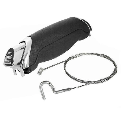 2006 - 2015 Ford Galaxy S - max Hand Brake Lever + Cable Pull Repair Kit
