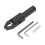 CNC Bar Puller Automatic Integrated Jaws Straight Handle Lathe Pullers for Machining20x20mm 3