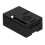 Case for Raspberry Pi 4 ABS Protective Casing Enclosure Housing Shell Cover Accessory 1