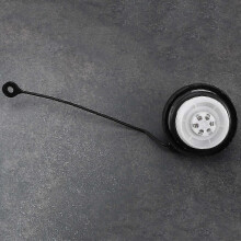 Car Gas Fuel Filler Cap 42031ag000 for Subaru Forester Impreza Wrx