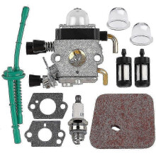 Ersatzvergaser für FS55, FS45, FS46, KM55 und HL45 Rasentrimmer